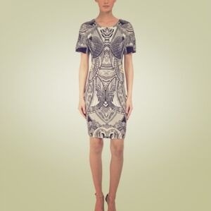 Just Cavalli dress size 40 NEW